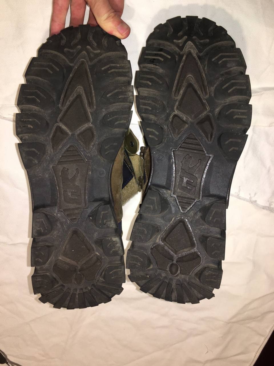 New Rock Gordon jack x SWEAR x Japanes Brand x new rock Size US 11 / EU 44 - 8 Thumbnail
