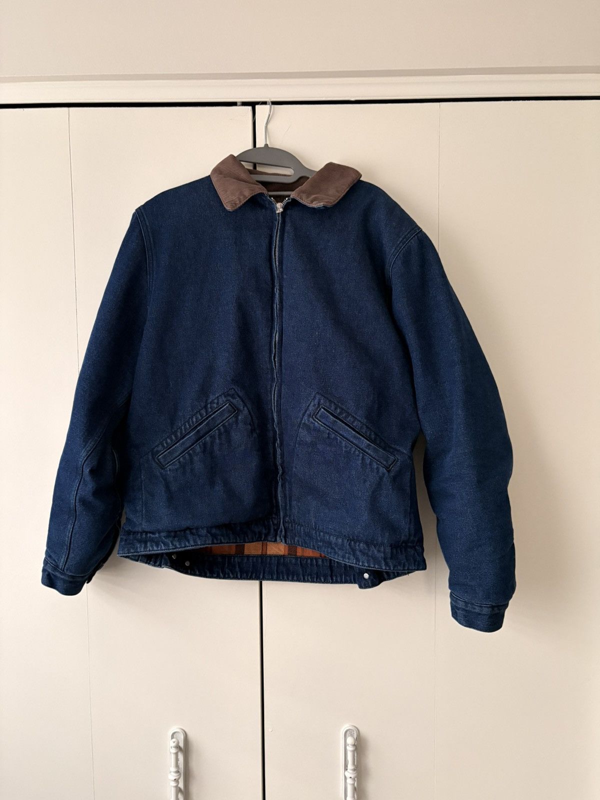 Carne Bollente Moto rabbit jacket Size US M / EU 48-50 / 2 - 1 Thumbnail
