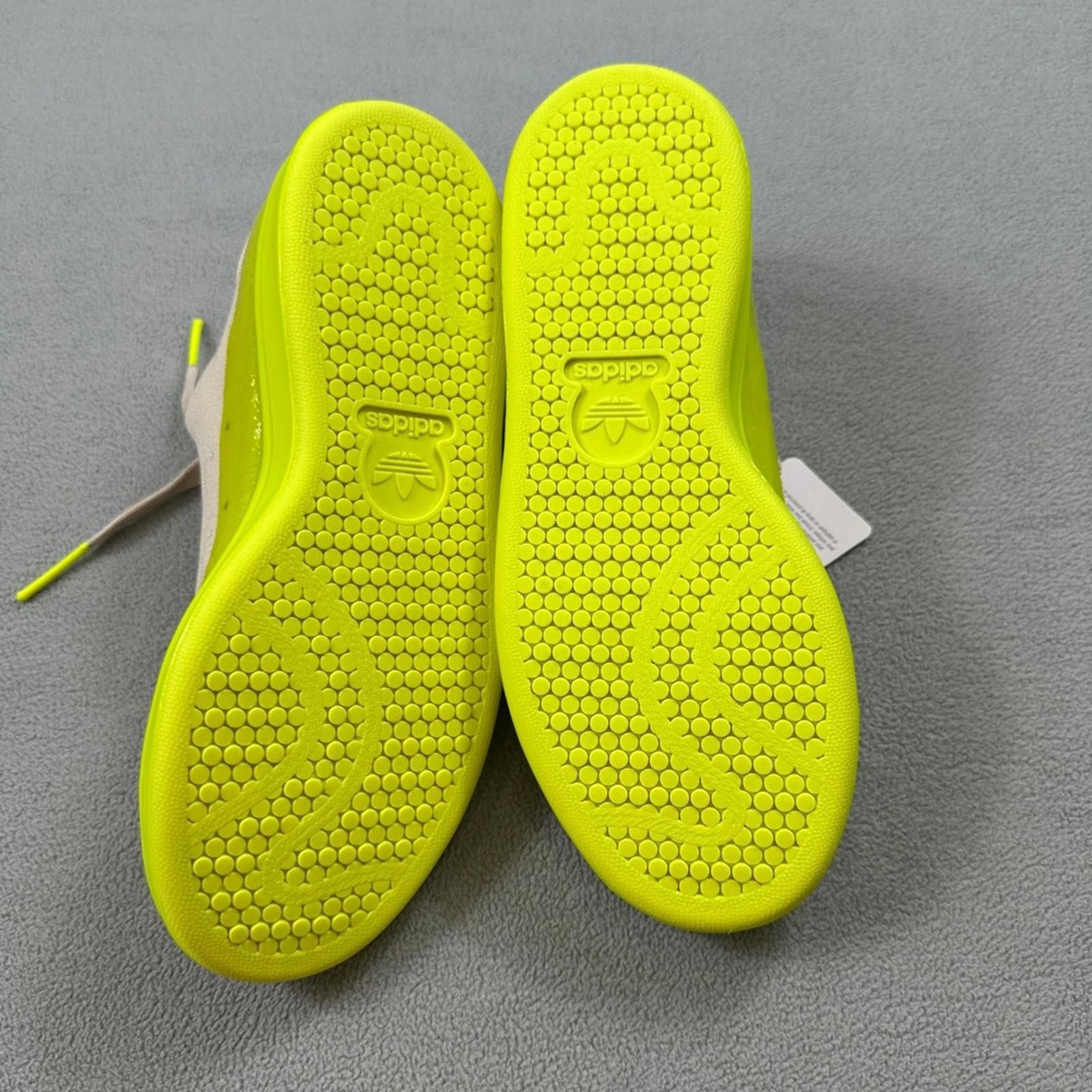 Adidas NWOB Adidas Ivy Park Stan Smith Sneakers Womens 5.5 US Shoes Size US 5.5 / IT 35.5 - 5 Thumbnail