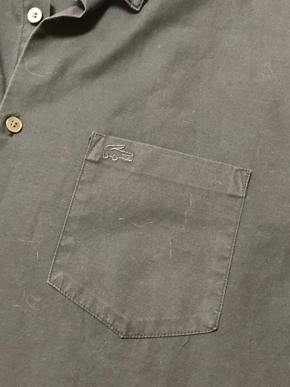 Lacoste Lacoste Shirt Size US XL / EU 56 / 4 - 6 Thumbnail
