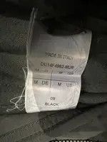 Rick Owens Drkshdw Rick Owens DRKSHDW Padded Fishtail Parka – DU14F4962-MUR Size US M / EU 48-50 / 2 - 8 Thumbnail