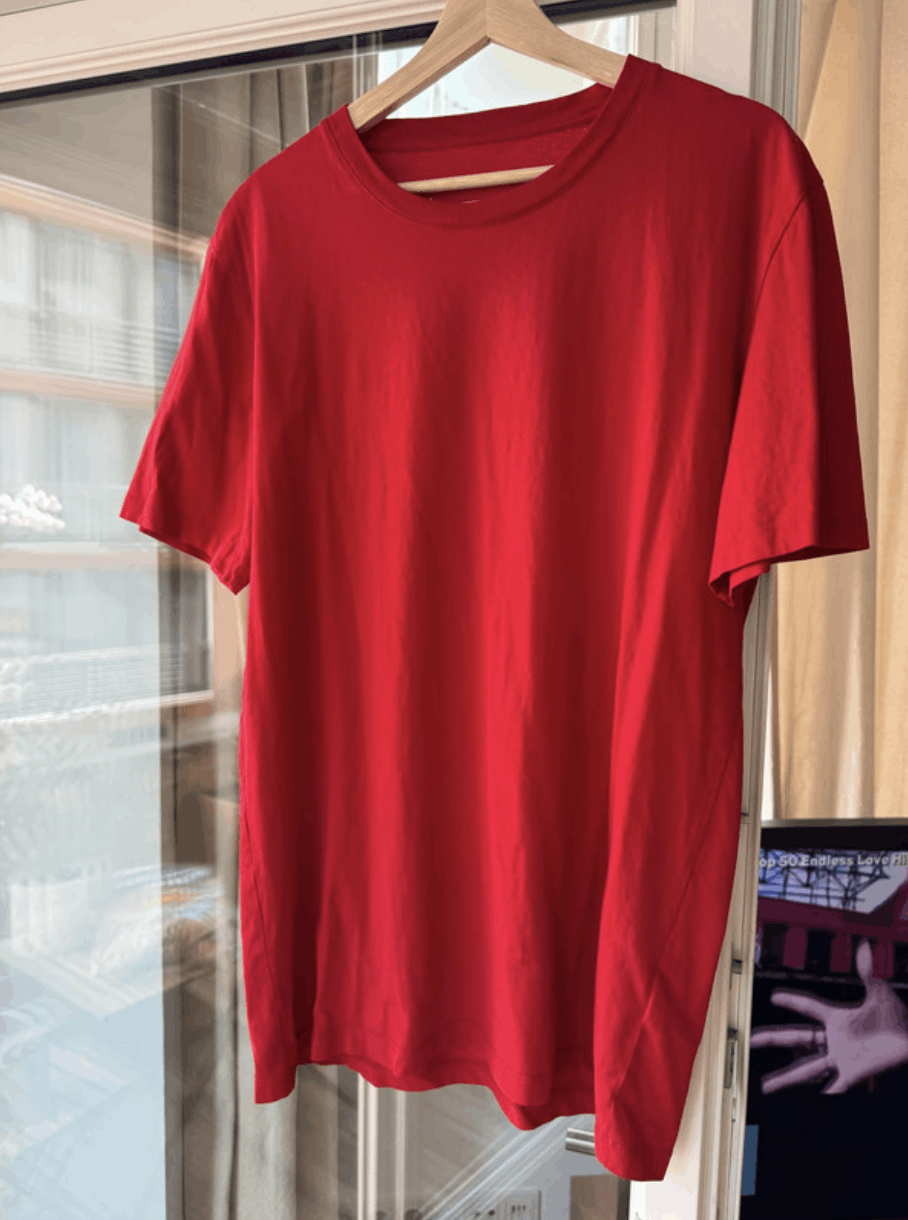 Maison Margiela 2 x Maison Margiela T-Shirts Size US L / EU 52-54 / 3 - 8 Thumbnail