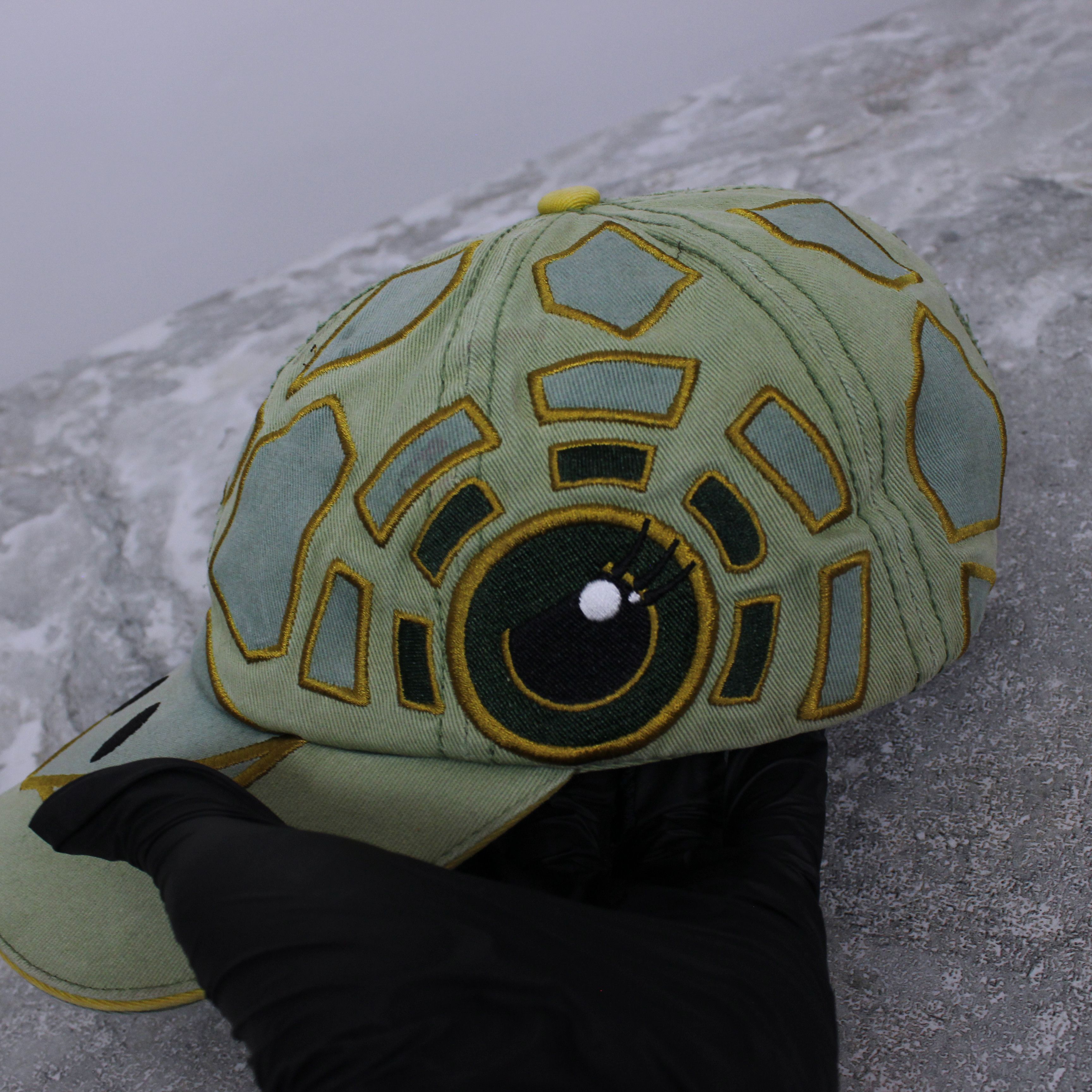 FatFace Fatface hat cap men multi one size Size ONE SIZE - 8 Thumbnail