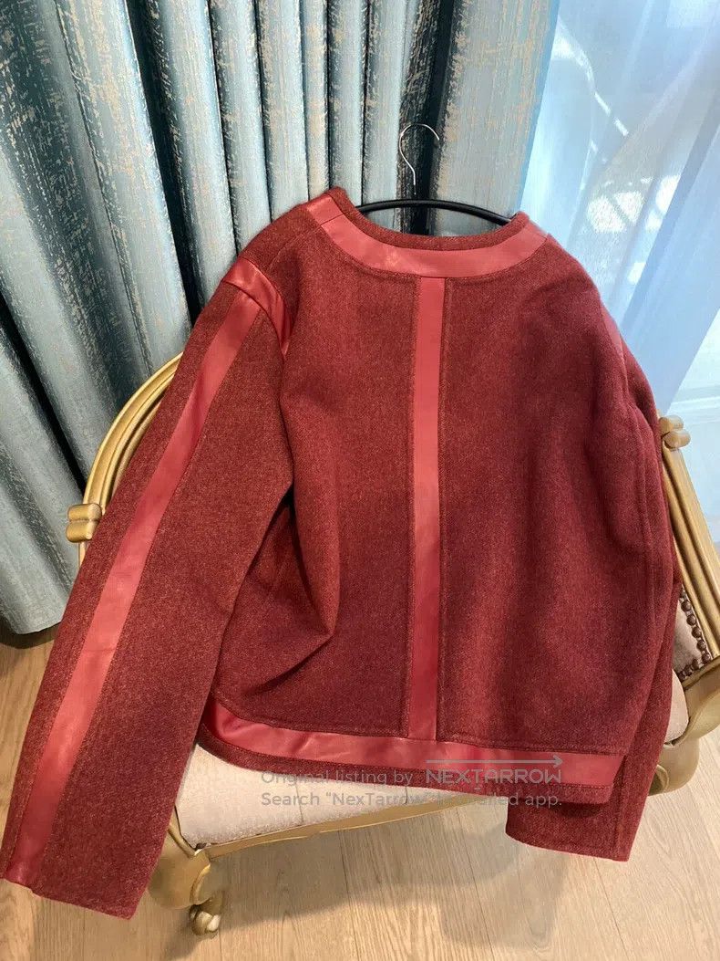 Hermes Hermes Cashmere coat Size XS / US 0-2 / IT 36-38 - 3 Thumbnail