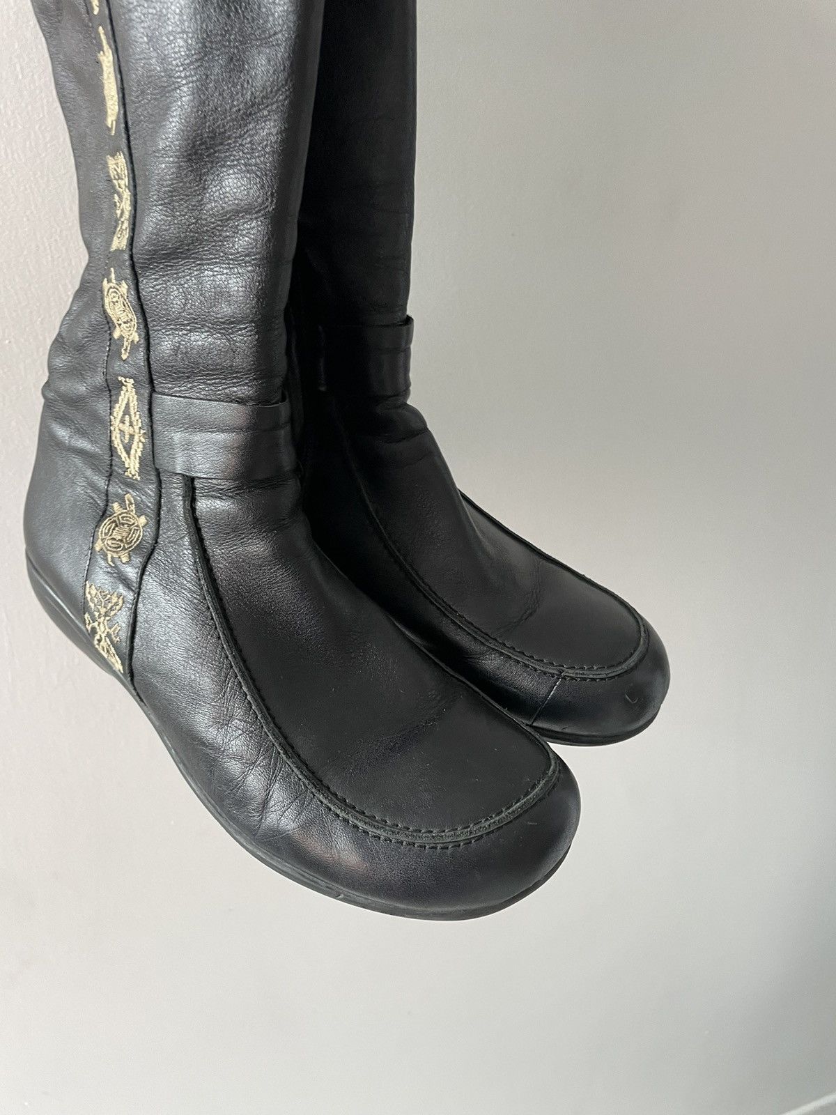 Vintage Beta boots Size US 8.5 / IT 38.5 - 15 Thumbnail