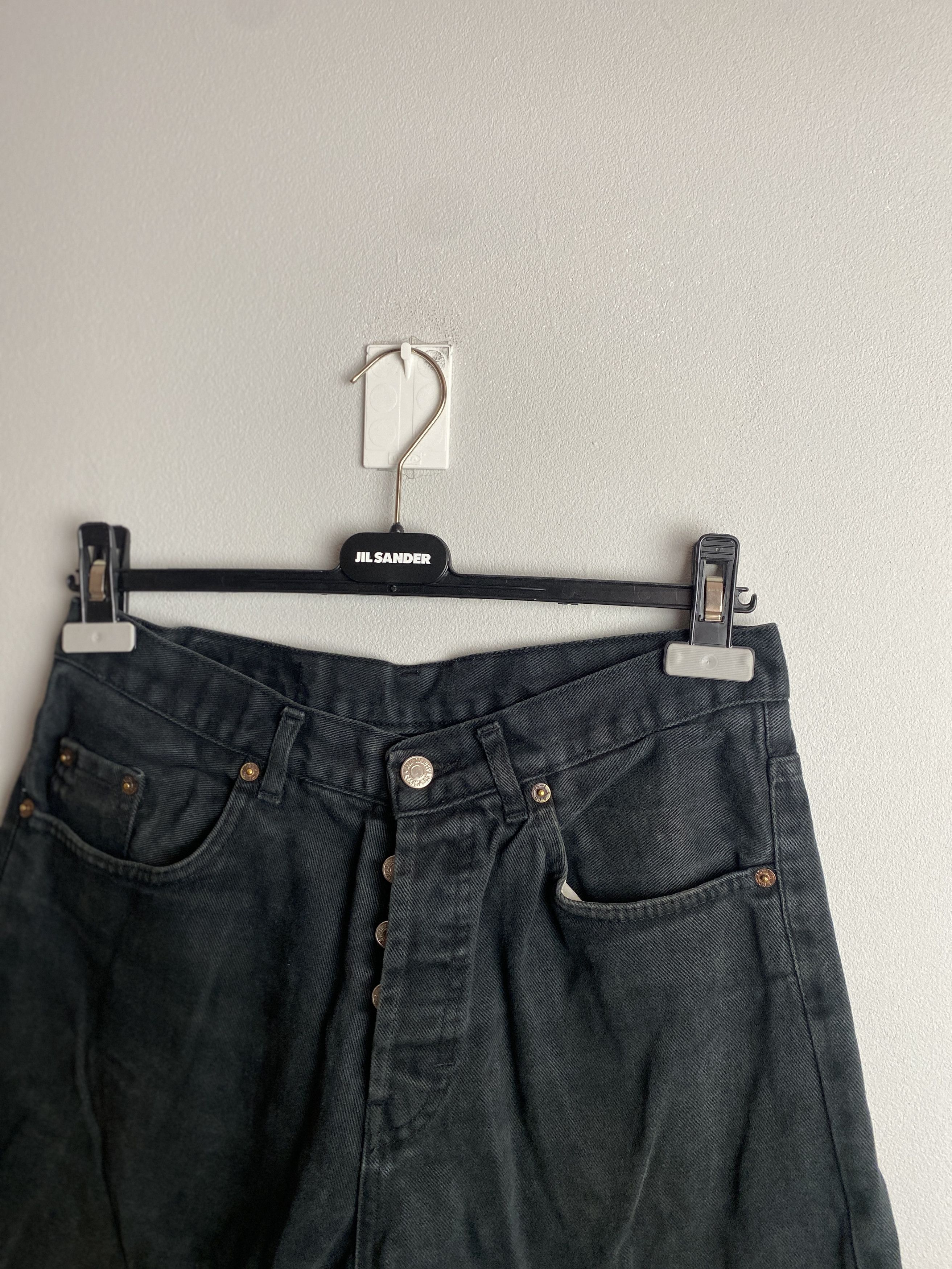 Levi's × Levi's Vintage Clothing Levi's 501 vintage denim jeans pants Made in USA Size US 32 / EU 48 - 3 Thumbnail