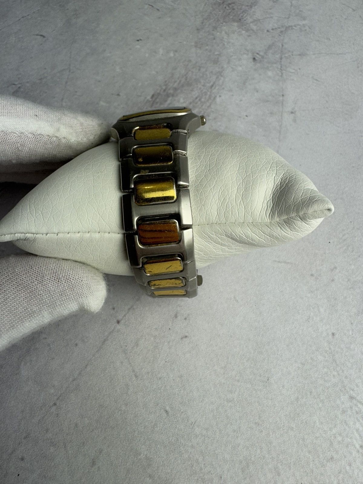 Japanese Brand × Vintage Ledfort Japanese Style Watch Vintage Size ONE SIZE - 2 Thumbnail