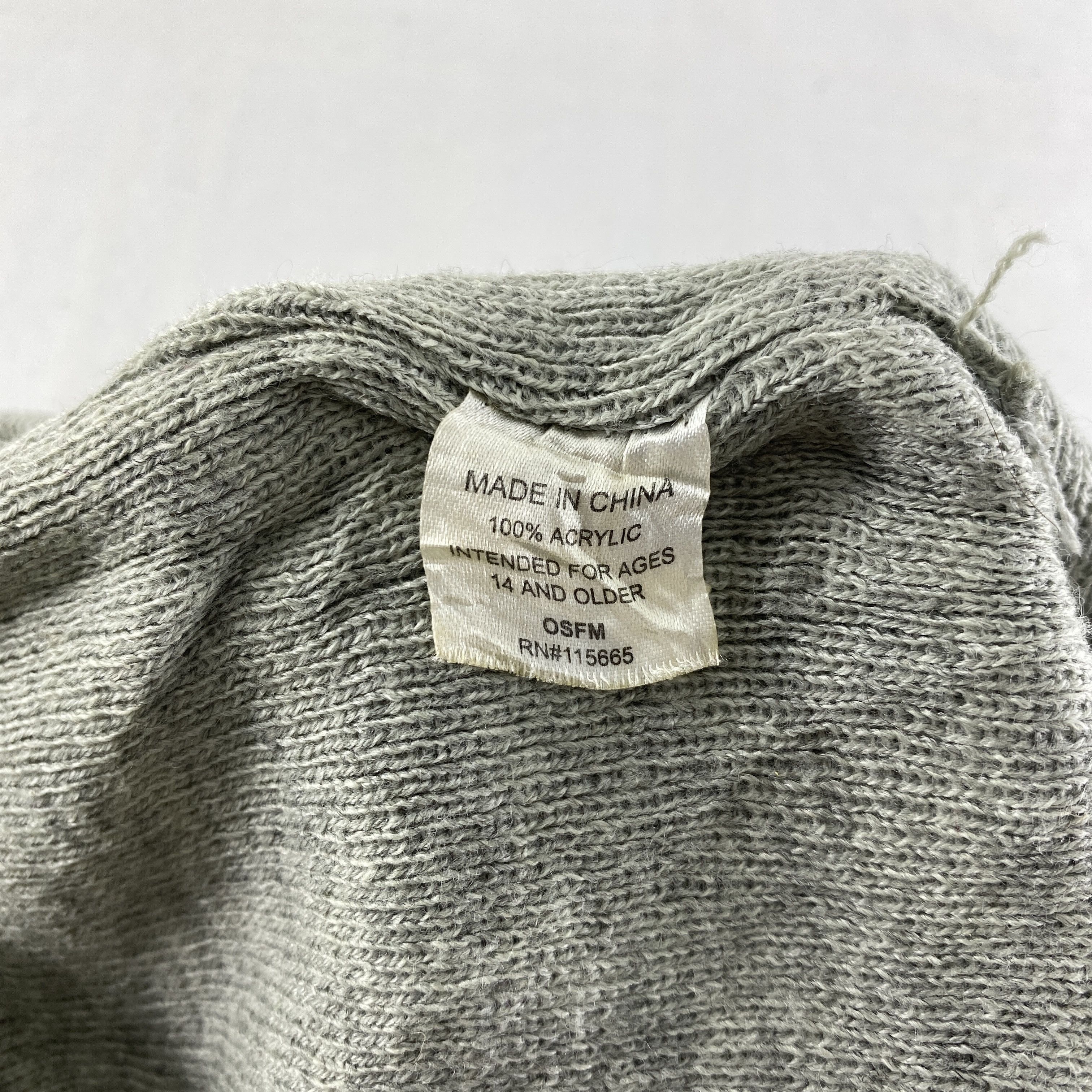Dickies Dickies Snow Cap Hat Beanie -BN559 Size ONE SIZE - 5 Thumbnail