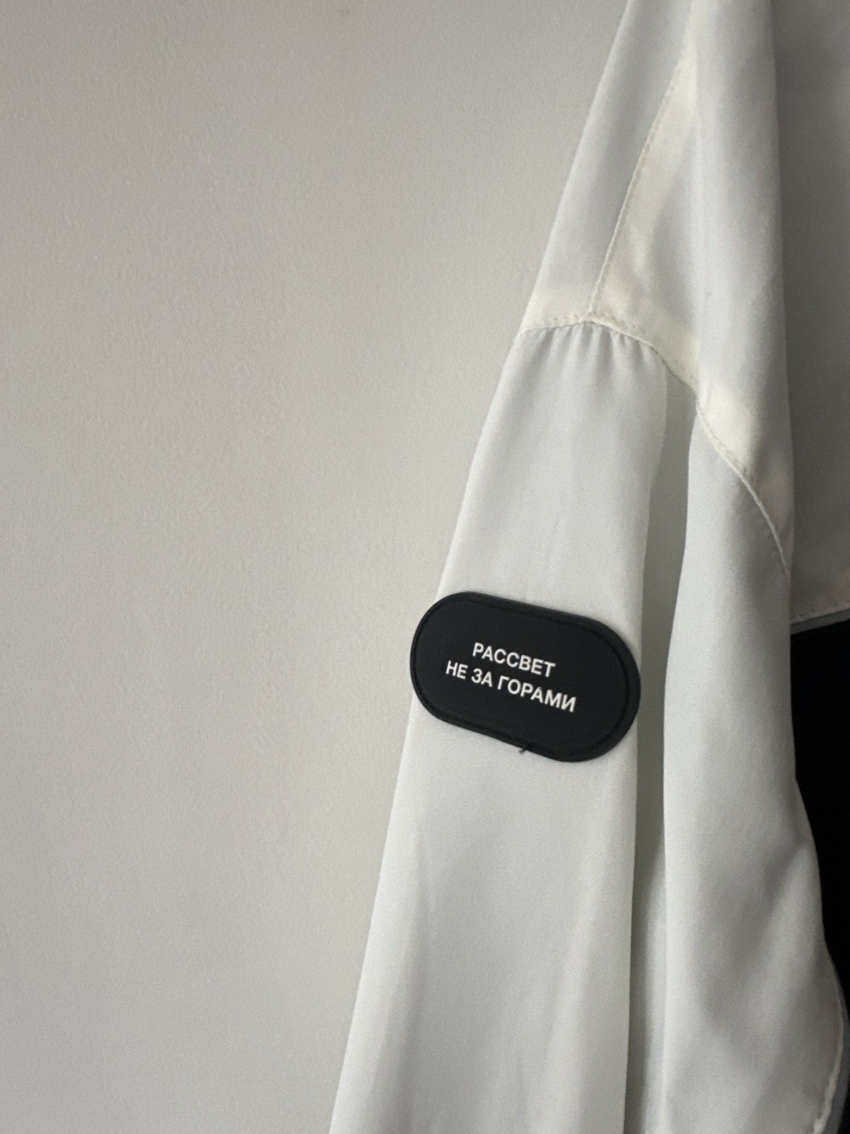 PACCBET PACCBET Jacket Size US M / EU 48-50 / 2 - 4 Thumbnail
