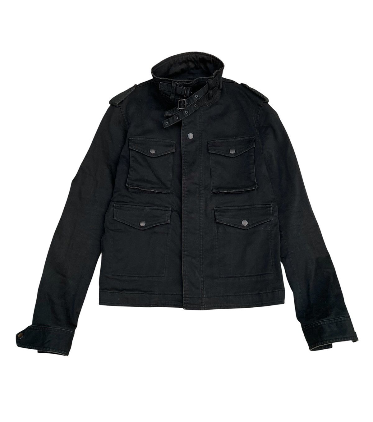 Men's Takeo Kikuchi Outerwear | Grailed