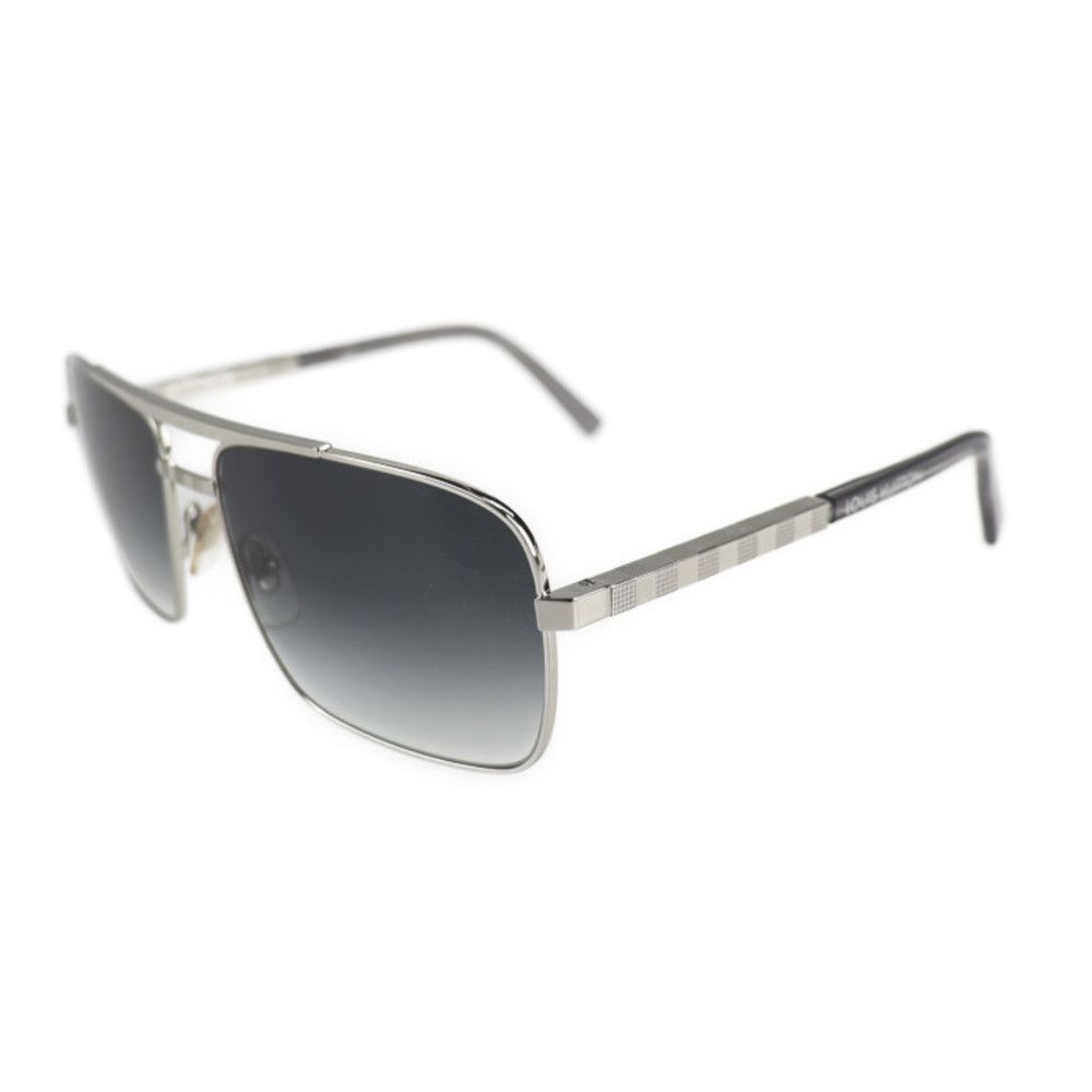 Louis Vuitton LOUIS VUITTON SUNGLASSES: ATTITUDE DAMIER Z0260U Size ONE SIZE - 1 Thumbnail