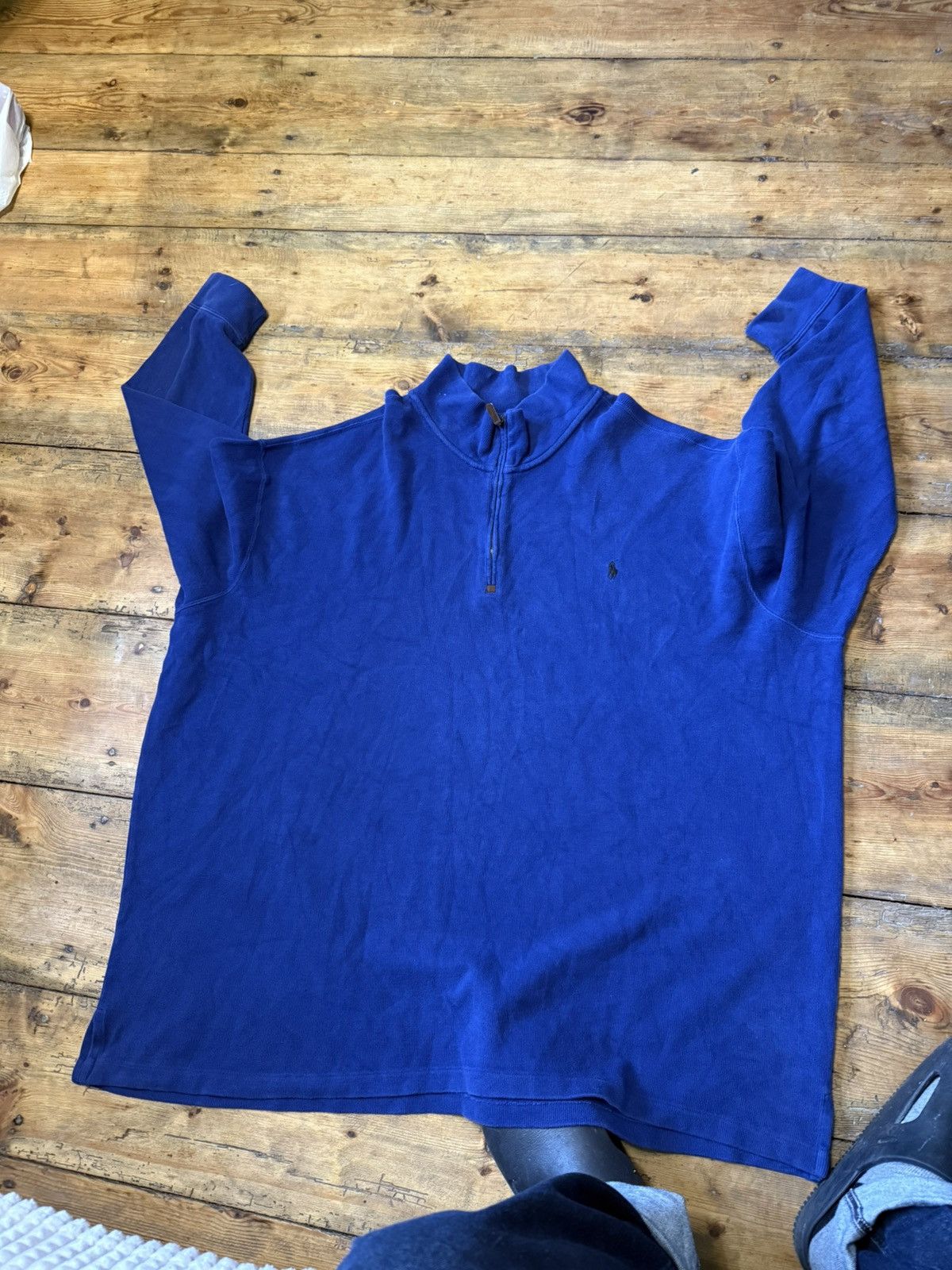 Polo Ralph Lauren Very nice Size US XXL / EU 58 / 5 - 1 Thumbnail