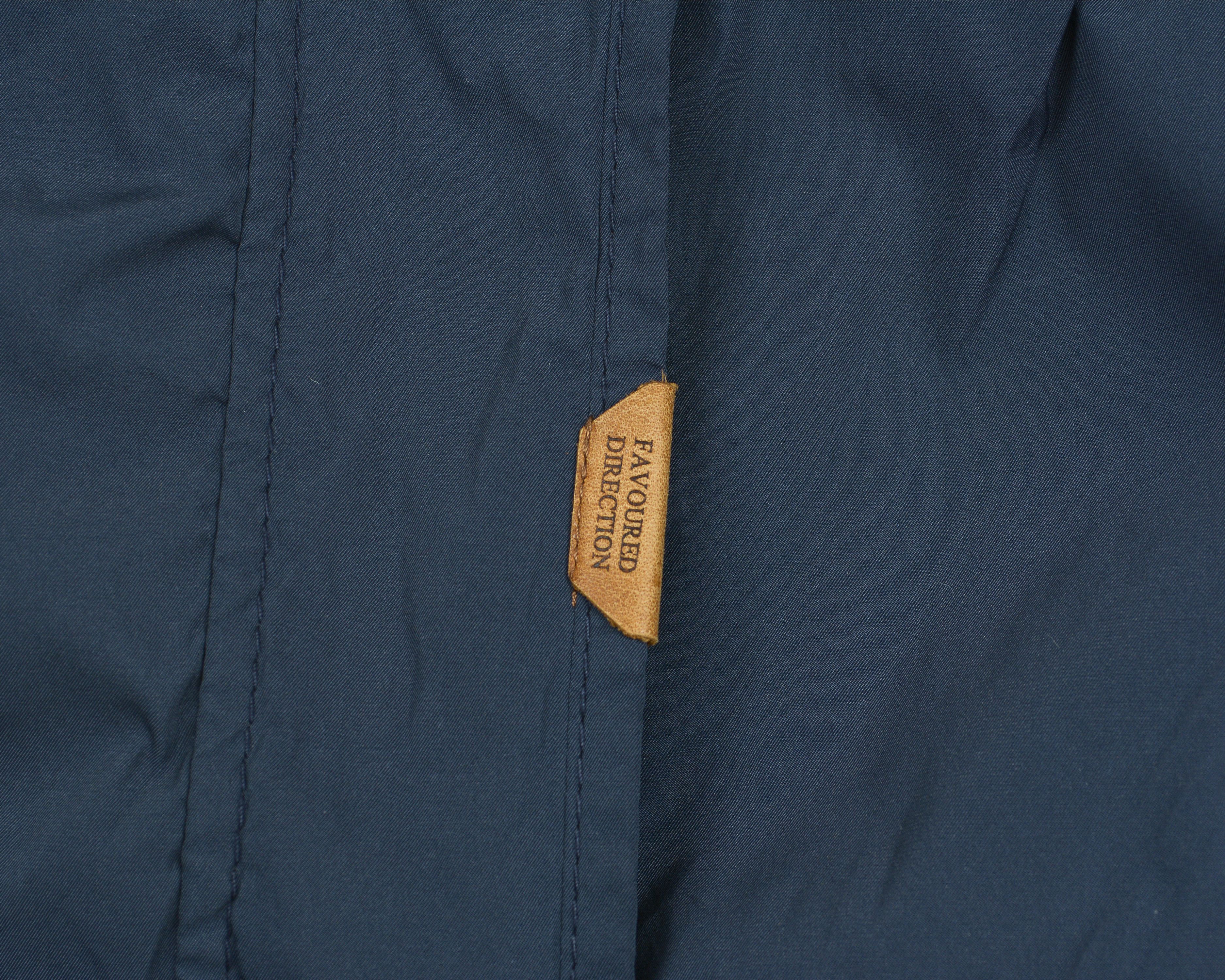camel active 'Jacke' Women Jacket EU 50 Coat Windbreaker Light Fieald Size L / US 10 / IT 46 - 3 Thumbnail