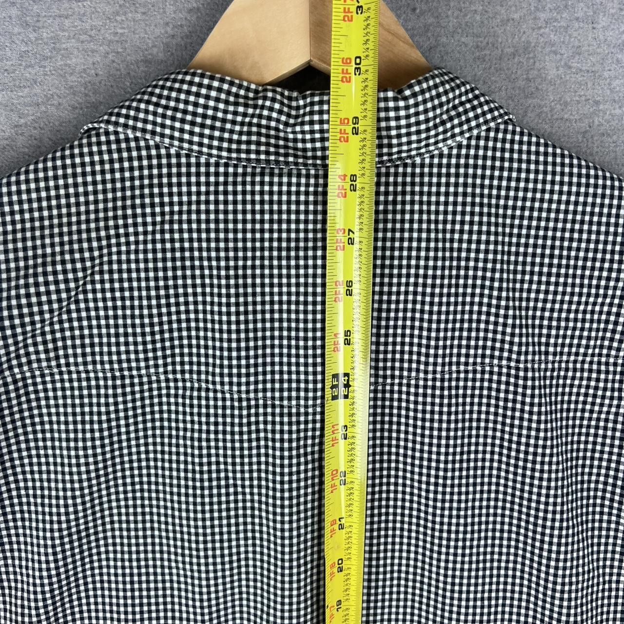 Polo Ralph Lauren Vintage Ralph Lauren Polo Pearl Snap Shirt Western Size L Size US L / EU 52-54 / 3 - 4 Thumbnail