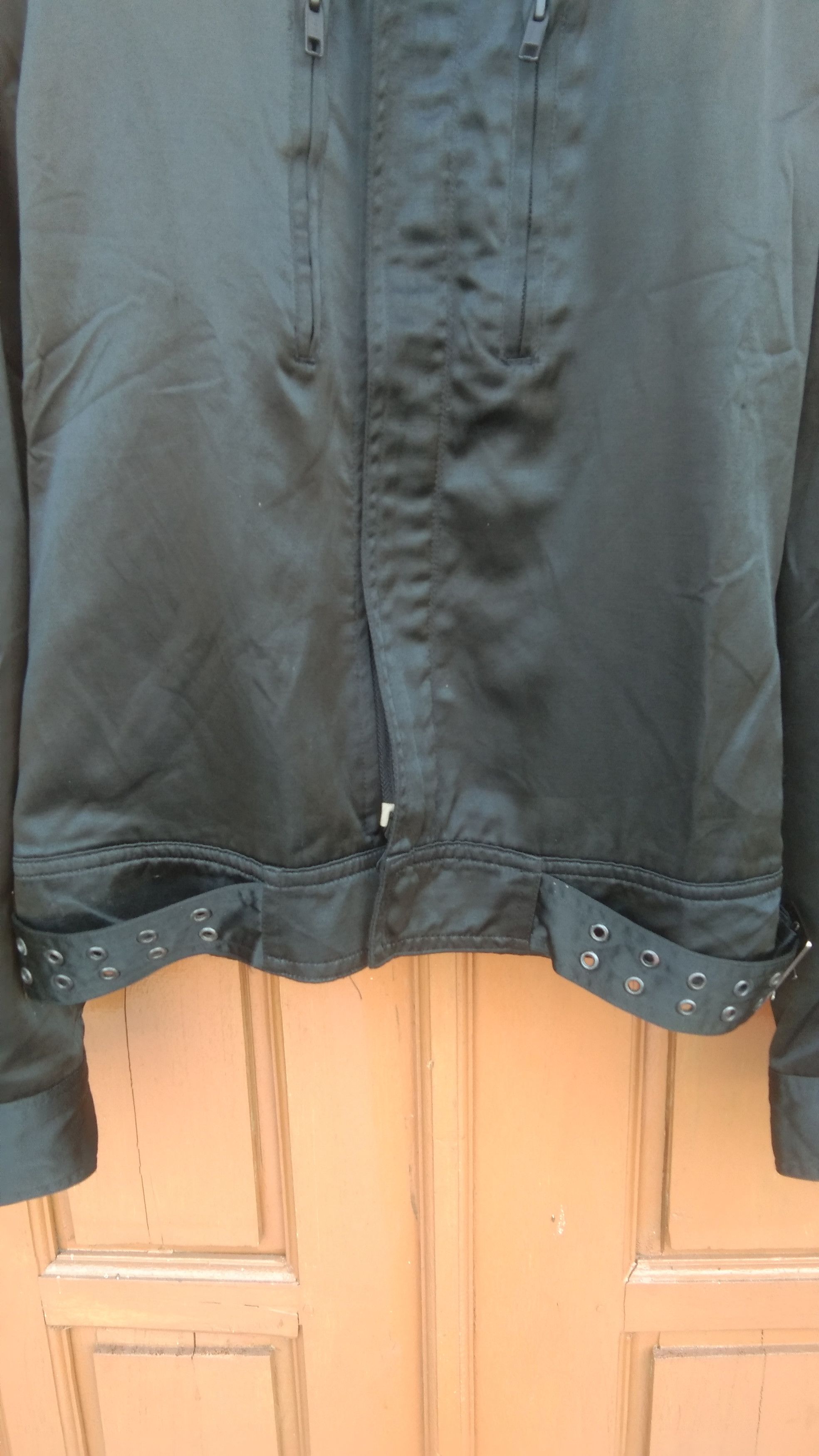 Japanese Brand × Vanquish Vanquish jacket Size S / US 4 / IT 40 - 4 Thumbnail