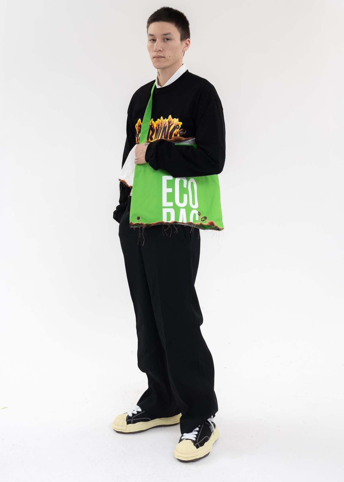Doublet Doublet Eco Bag Size ONE SIZE - 5 Thumbnail
