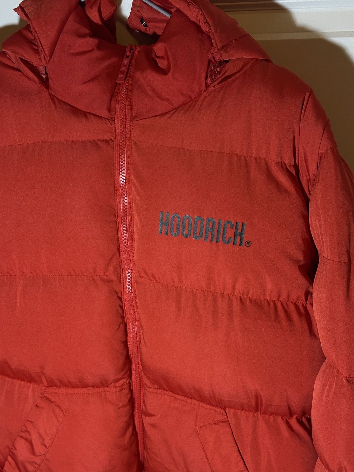 Hoodrich HOODRICH OG Stack Jacket XL Size US XL / EU 56 / 4 - 2 Thumbnail
