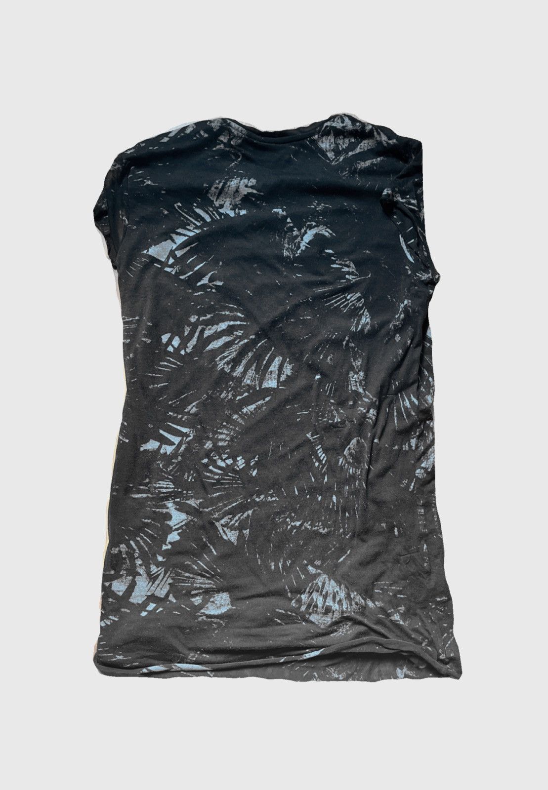 Diesel Diesel Women's Camo T-shirt Size M / US 6-8 / IT 42-44 - 2 Thumbnail
