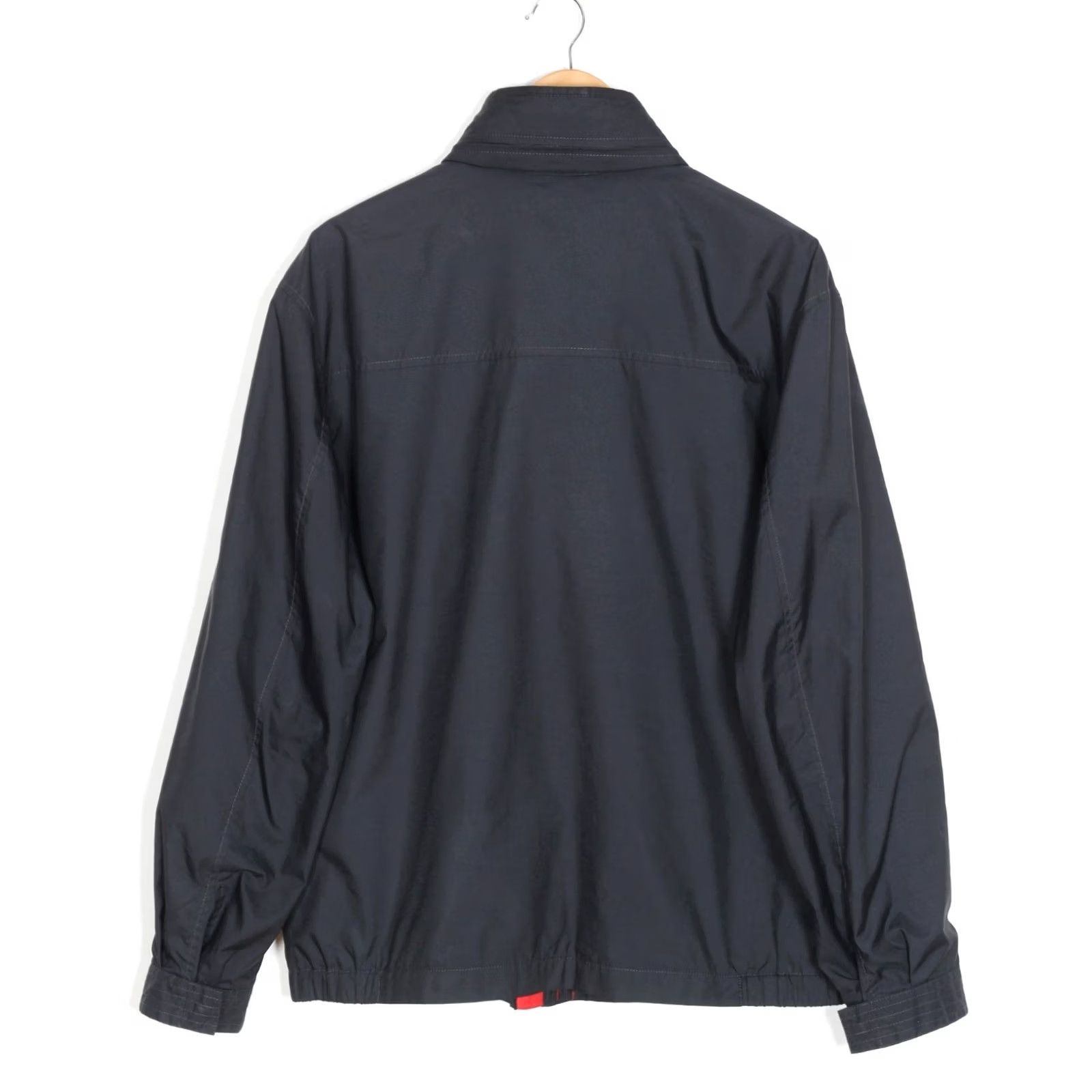 Paul & Shark PAUL & SHARK Yachting Jacket Men L Hidden Hood Jacket Size US L / EU 52-54 / 3 - 3 Thumbnail