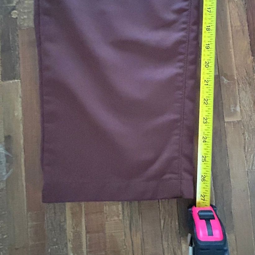 Carhartt NWT Carhartt WIP Women’s Master Pant | Ale Rinsed | W27 Size 27" / US 4 / IT 40 - 6 Thumbnail