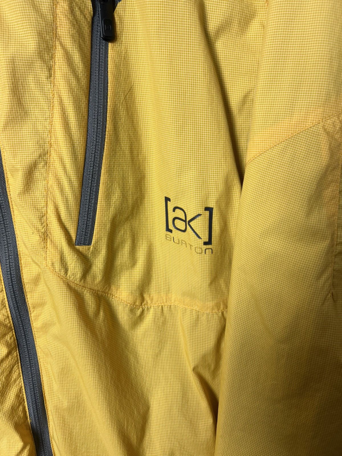 Burton Burton Men’s AK Pilot Jacket Size S Size US S / EU 44-46 / 1 - 4 Thumbnail