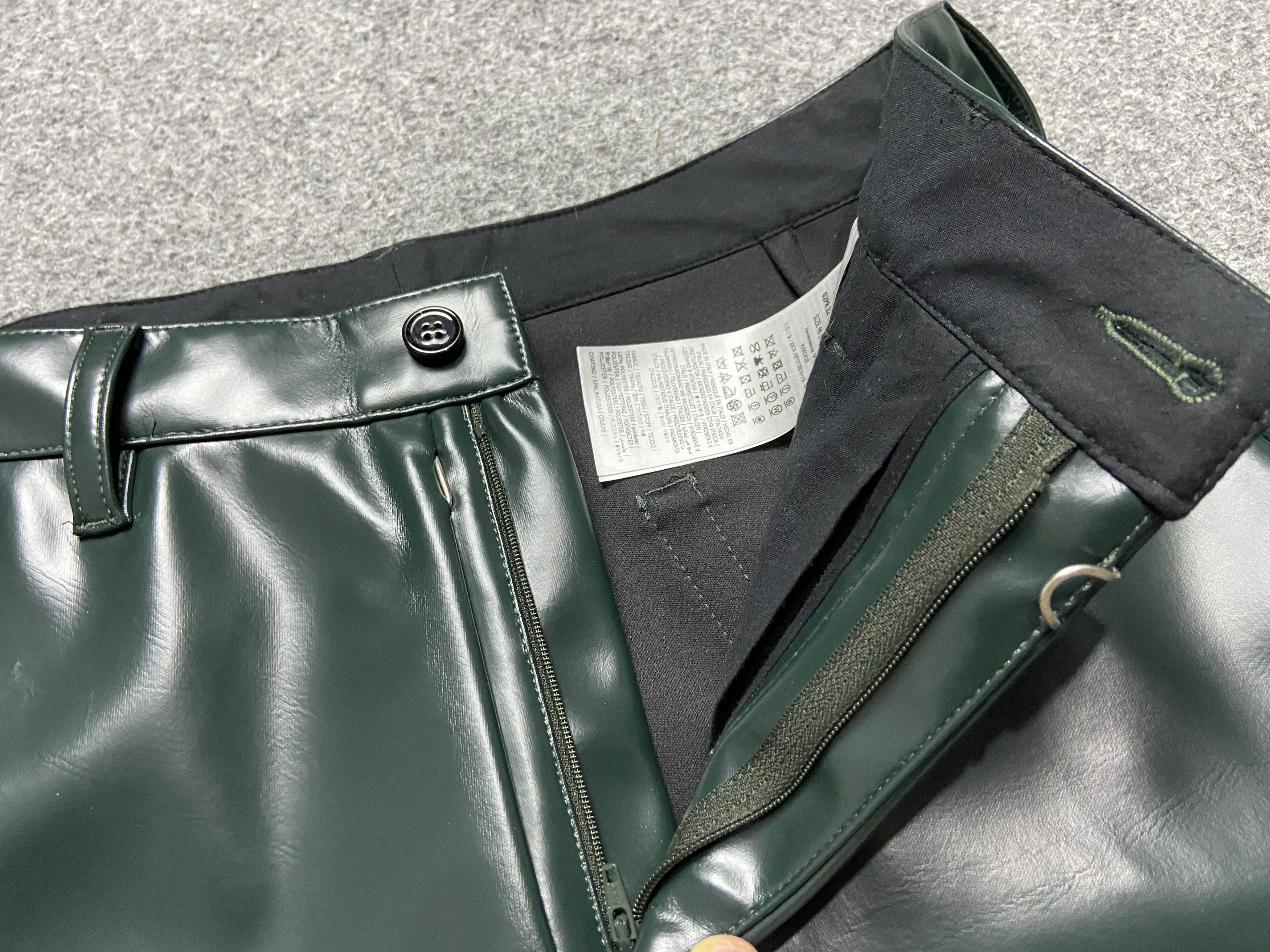 Maison Margiela Maison Margiela MM6 unisex pants Size US 30 / EU 46 - 12 Thumbnail