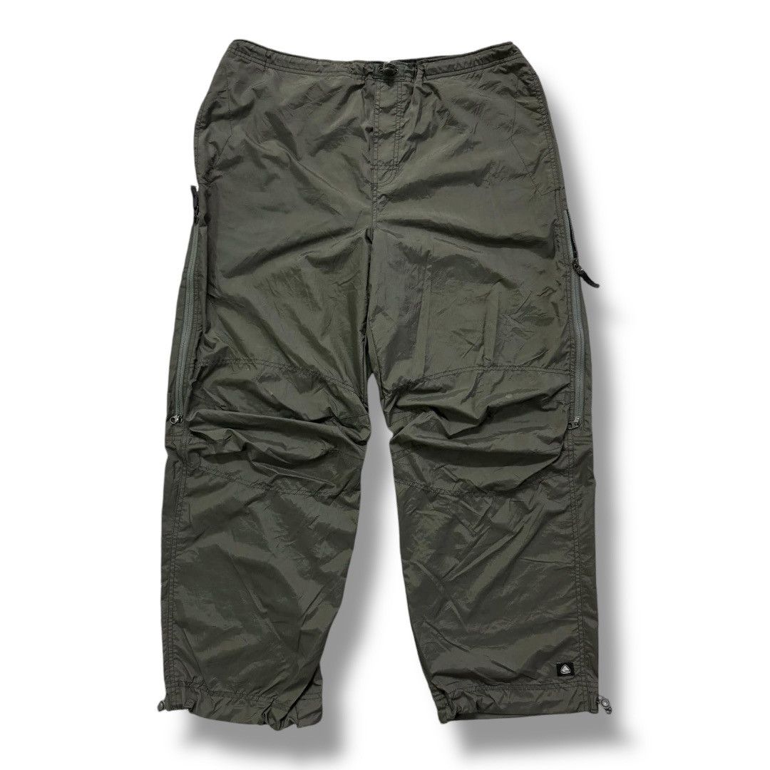 90s NIKE ACG 2way military cargo pants Nike × Nike ACG NIKE ACG