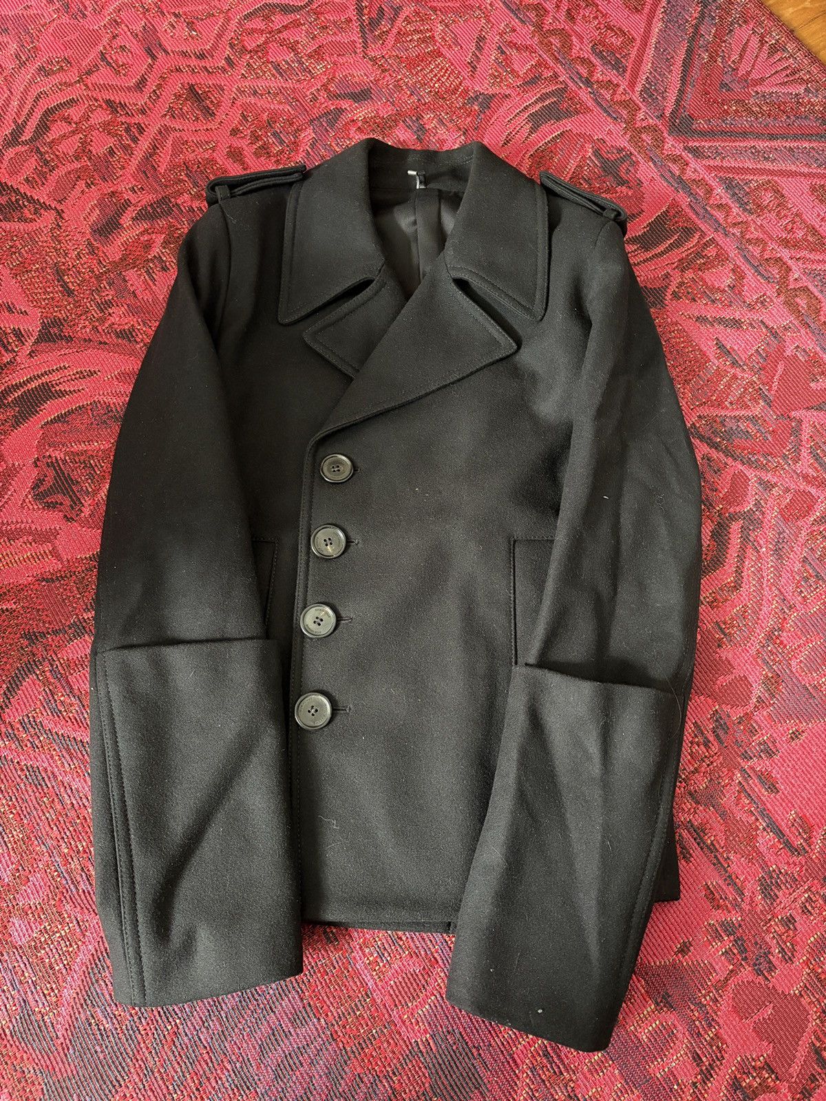 Dior Dior Homme AW07 “Navigate” M65 Jacket | Grailed