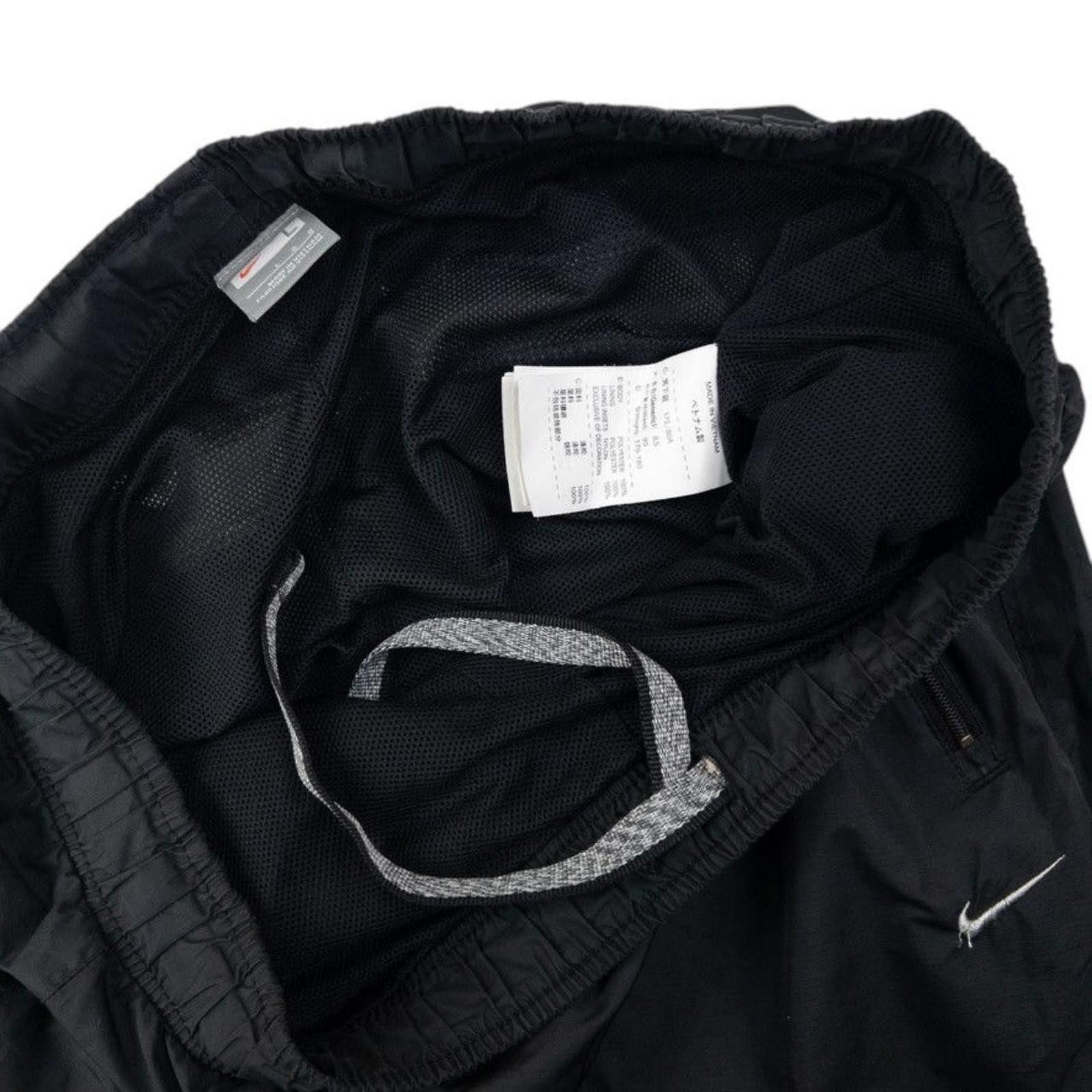 Nike Vintage Nike Tracksuit Bottoms Size L Size US 34 / EU 50 - 5 Thumbnail