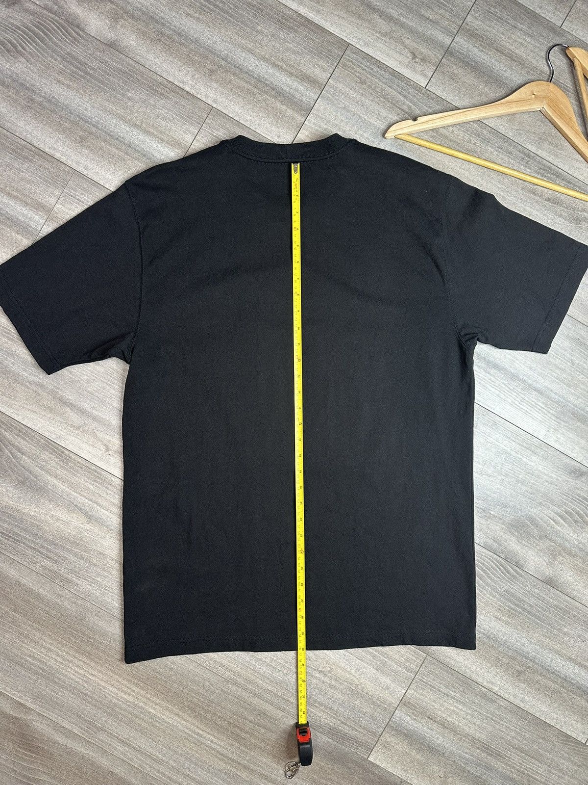 Carhartt Carhartt x Messi Argentina FIFA World Cup Trophies Tee Size US M / EU 48-50 / 2 - 5 Thumbnail
