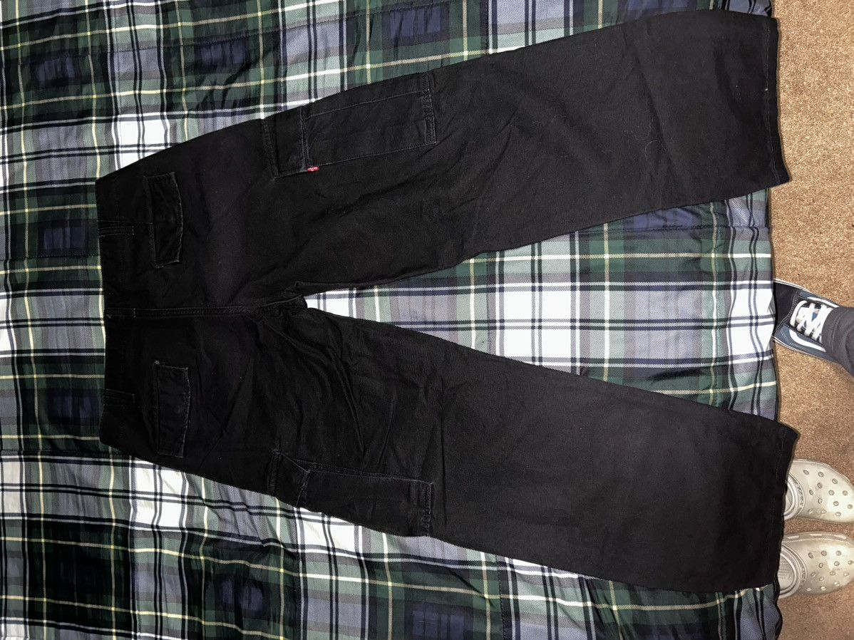 Levi's Levis xx cargo straight pants Size US 33 - 3 Thumbnail