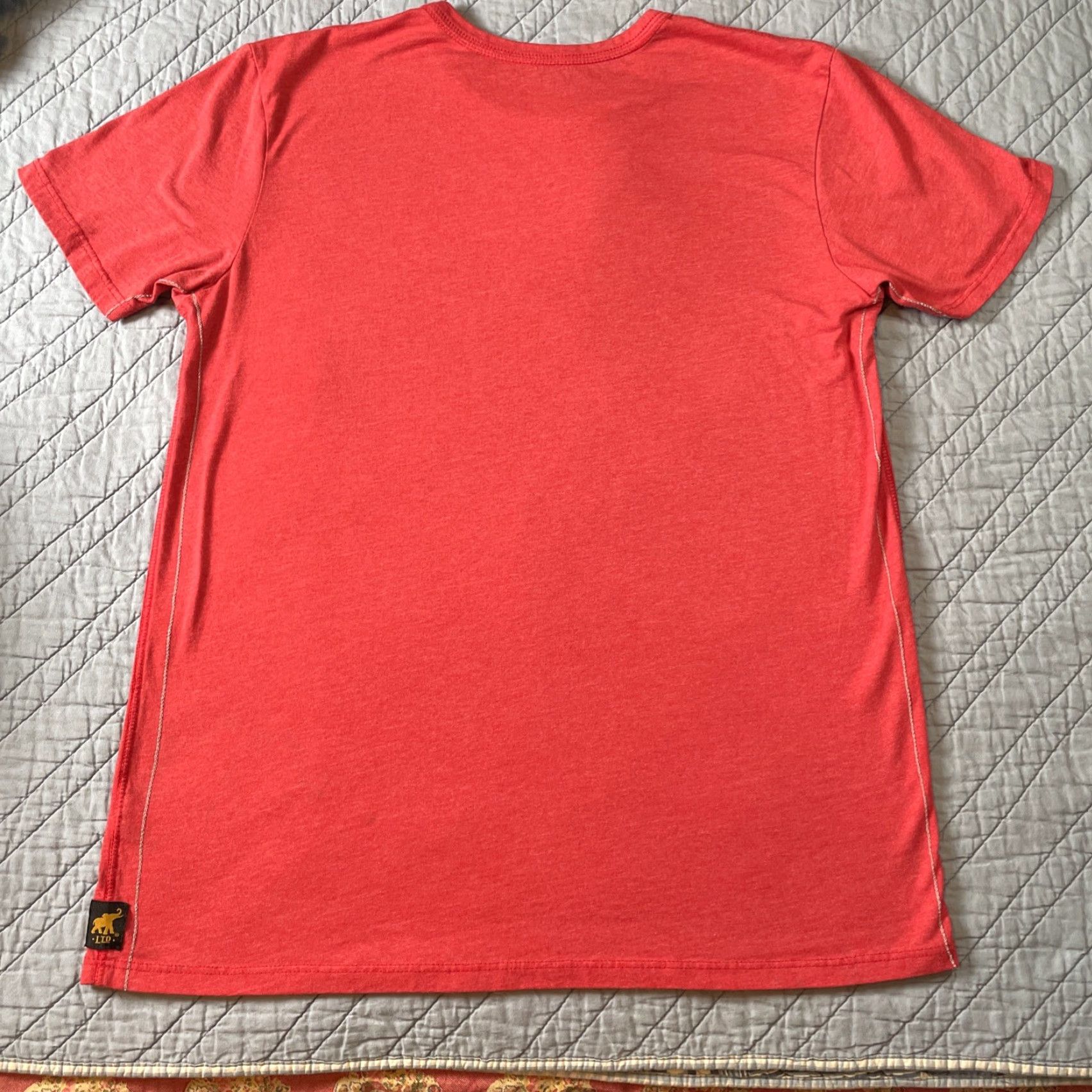 Vintage VINTAGE? No. Size US L / EU 52-54 / 3 - 7 Thumbnail