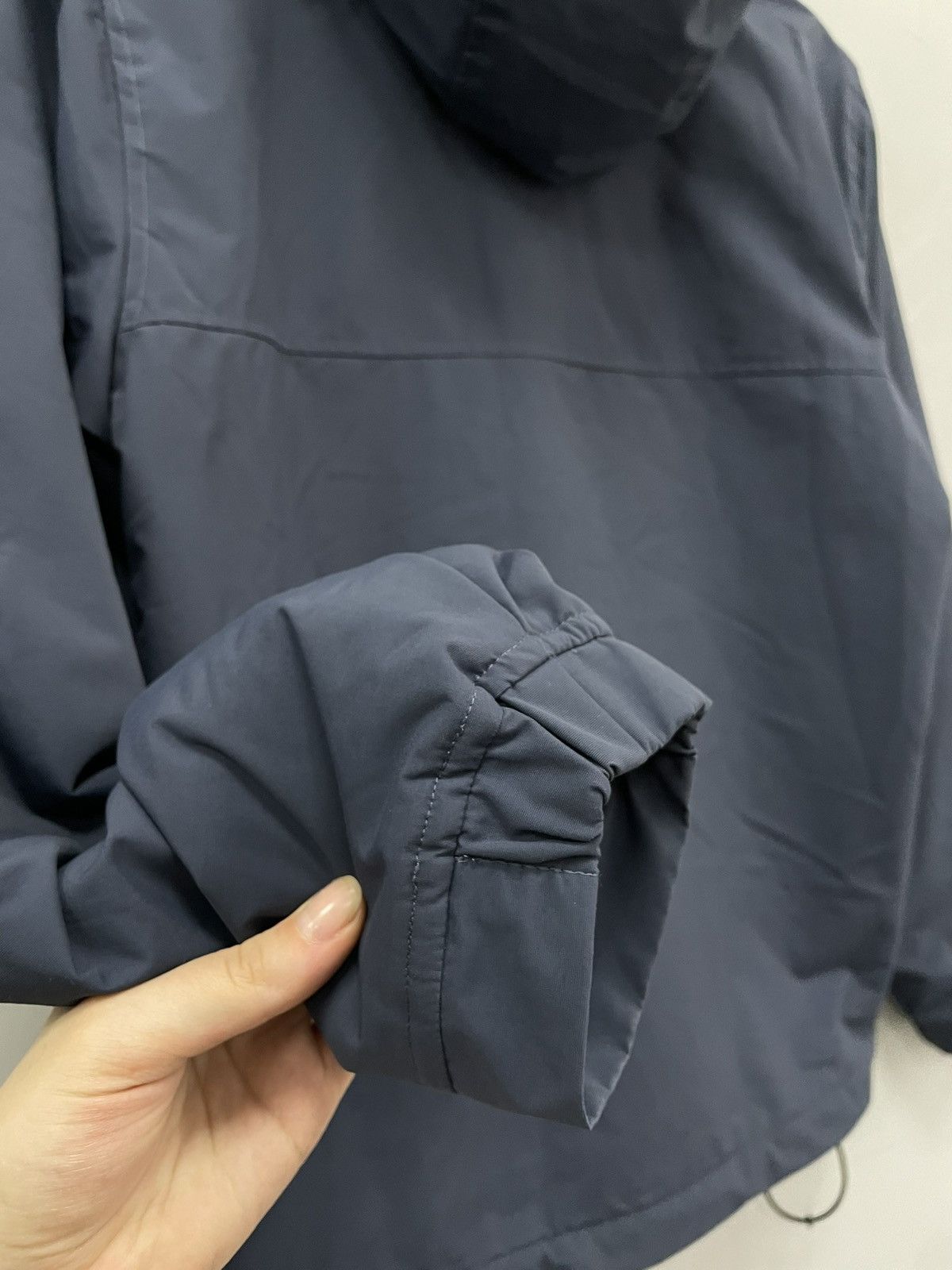 Carhartt Retro Carhartt y2k boxy anorak jacket Americana detroit Size US S / EU 44-46 / 1 - 13 Thumbnail