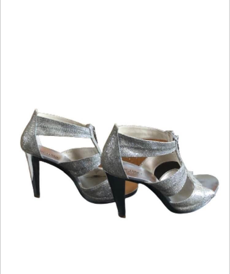 Michael Kors Michael Kors Heels Size 8 Size US 8 / IT 38 - 1 Thumbnail