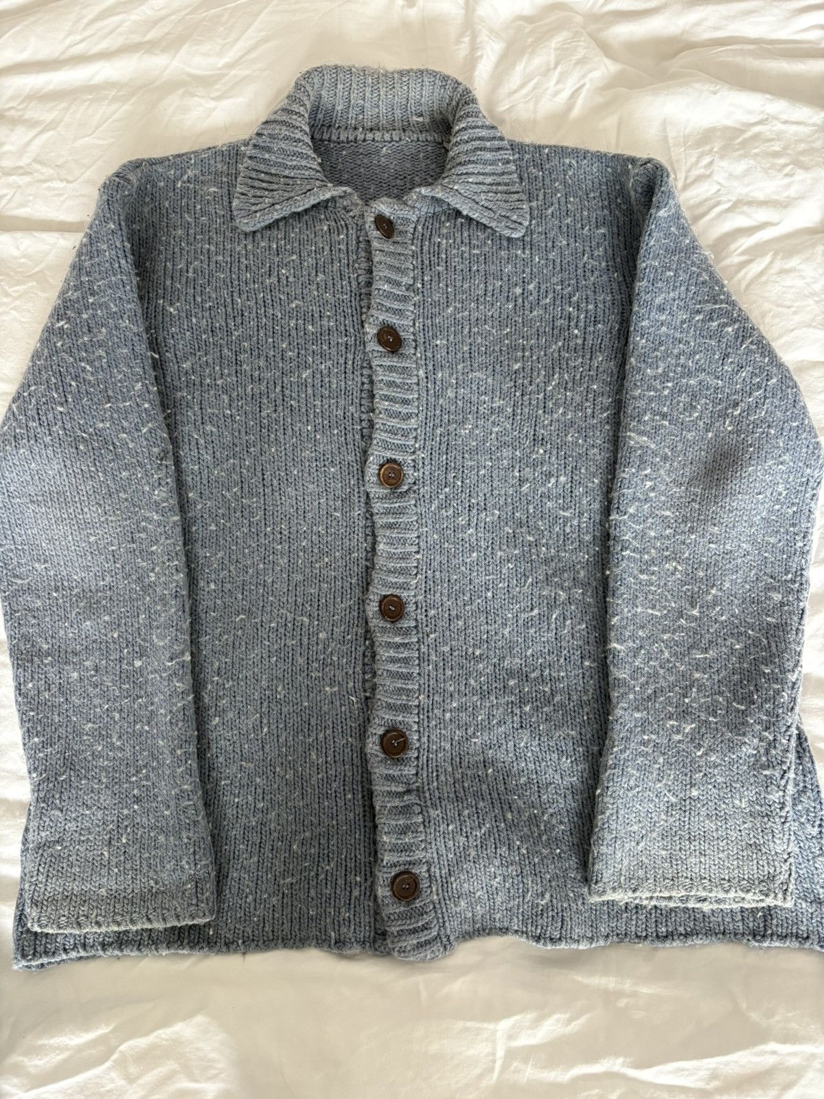 Our Legacy Our Legacy big cardigan Size US M / EU 48-50 / 2 - 1 Thumbnail