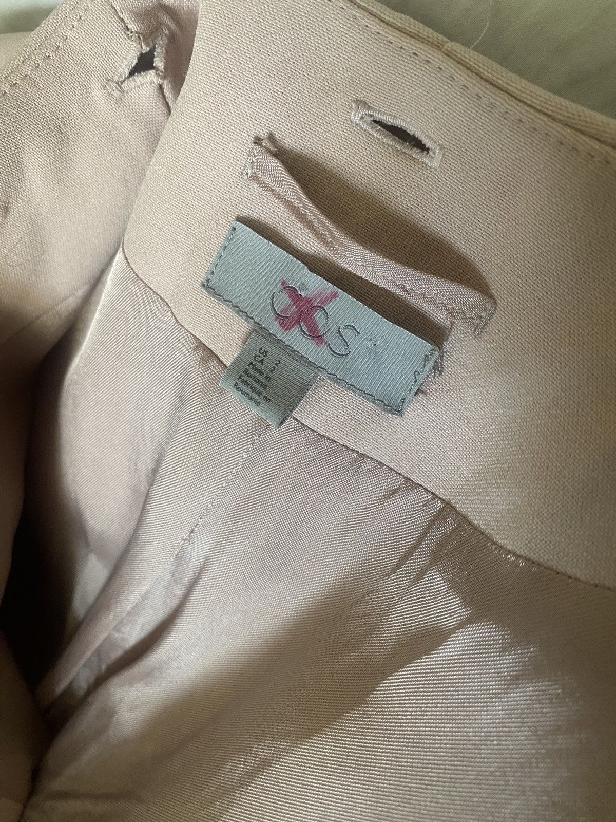 Cos Cos summer coat size s Size S / US 4 / IT 40 - 18 Thumbnail