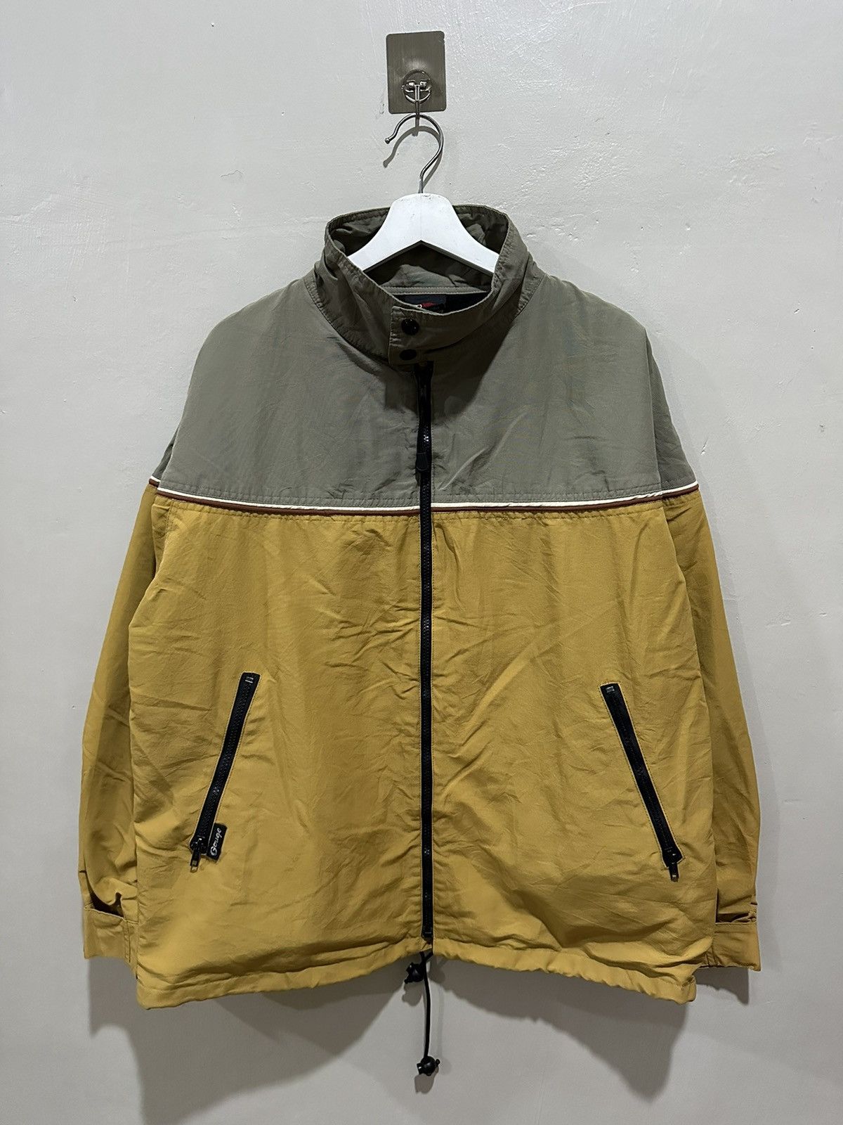 Vintage Govge Jacket x Vintage Size US S / EU 44-46 / 1 - 1 Thumbnail