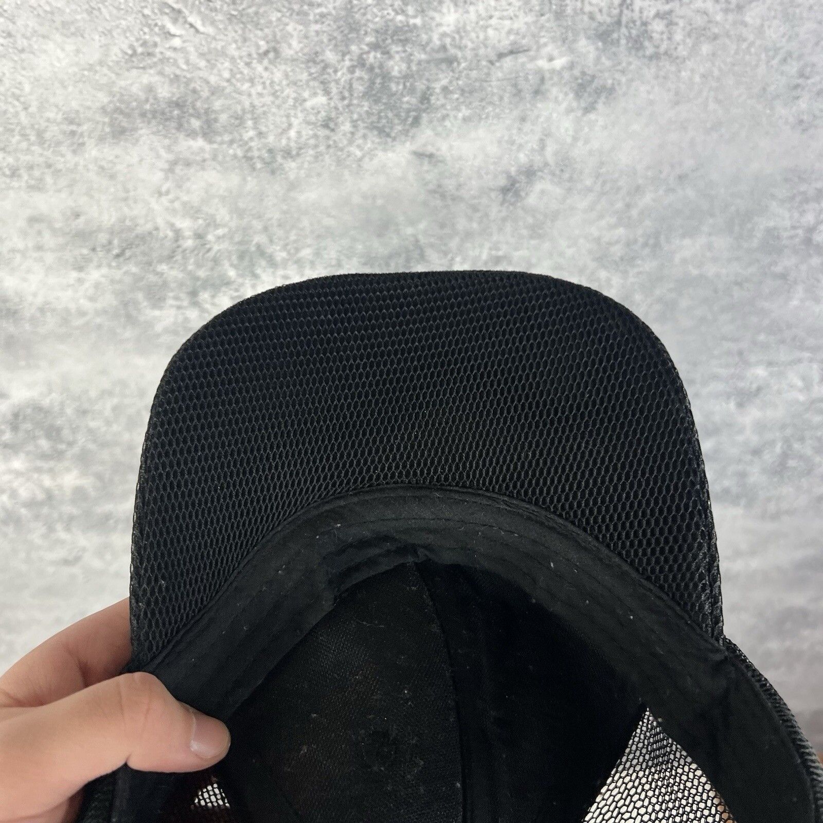 Ivy Park Ivy Park Cap Men's Black One Size ` Size ONE SIZE - 10 Thumbnail