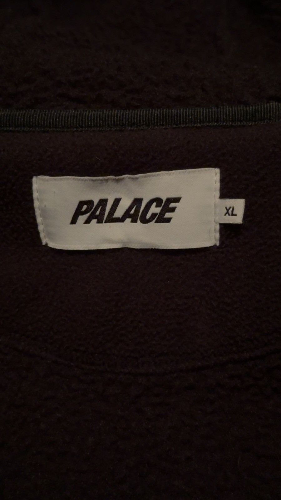 Palace Palace Therma Zip Hoodie Size US XL / EU 56 / 4 - 6 Thumbnail