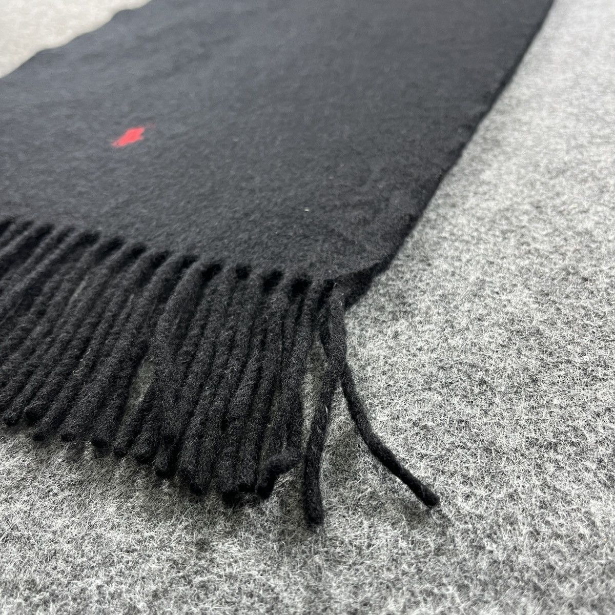 Polo Ralph Lauren × Vintage Polo Ralph Lauren Scarf / Muffler / Neckwear T1297 Size ONE SIZE - 9 Thumbnail