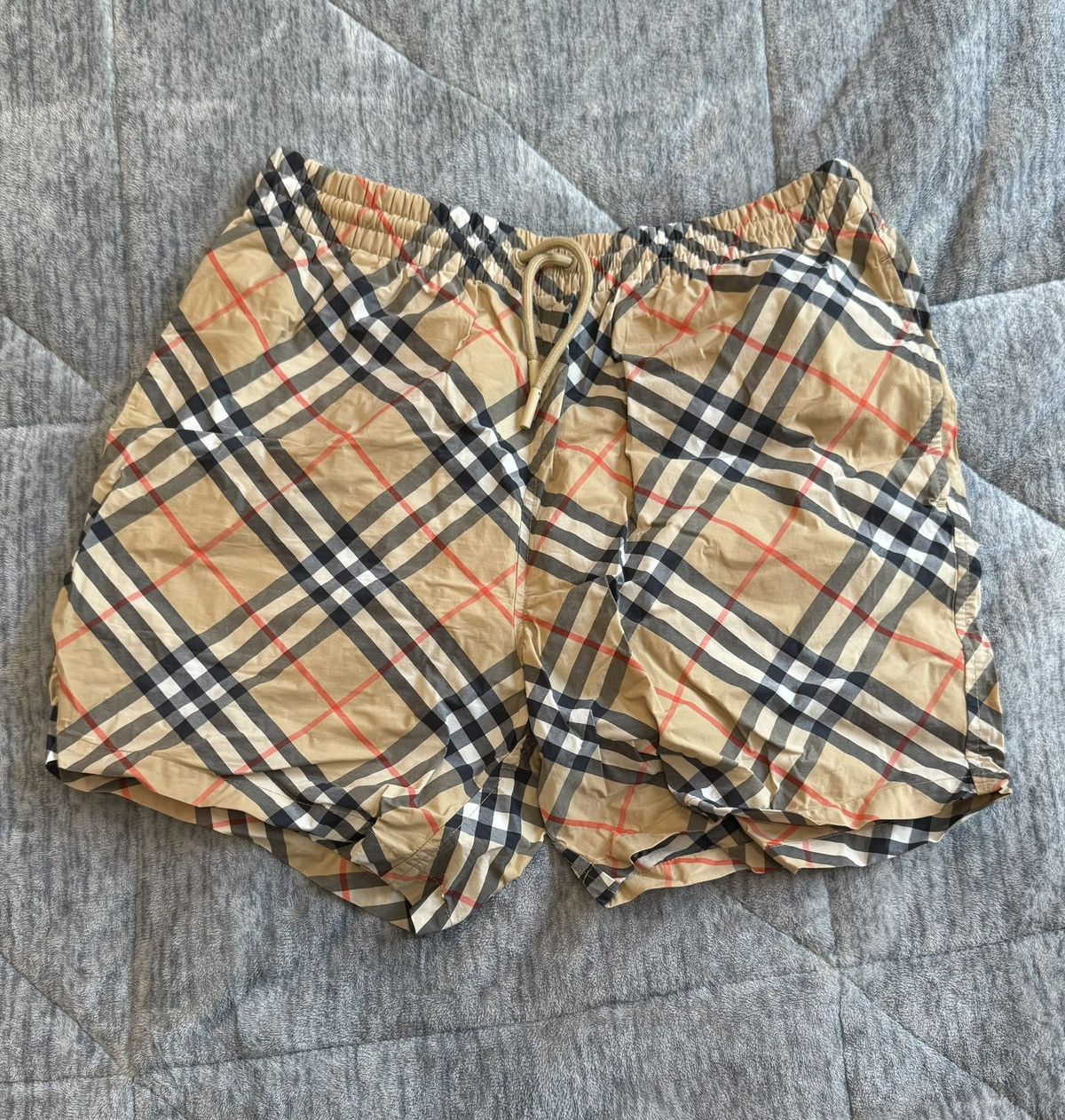 Burberry Burberry Swim Trunks Size US 28 / EU 44 - 1 Thumbnail