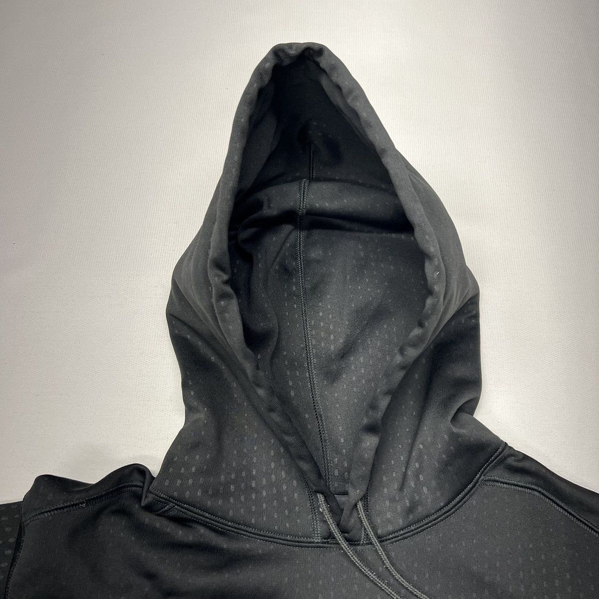 NFL × Nike Nike New York Jets Hoodie NFL On Field Therma-Fit Sweatshirt Size US L / EU 52-54 / 3 - 8 Thumbnail