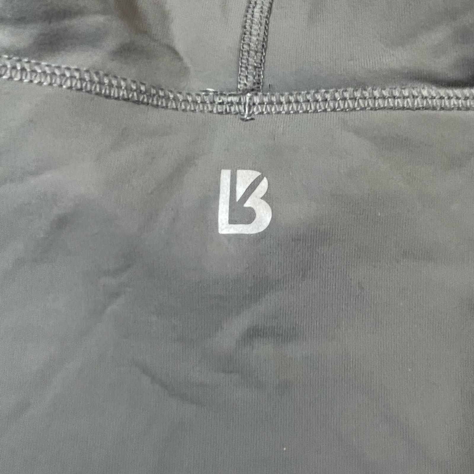 Other NWOT BuffBunny Cropped Hooded Pullover - size Medium - Gray Size M / US 6-8 / IT 42-44 - 8 Thumbnail