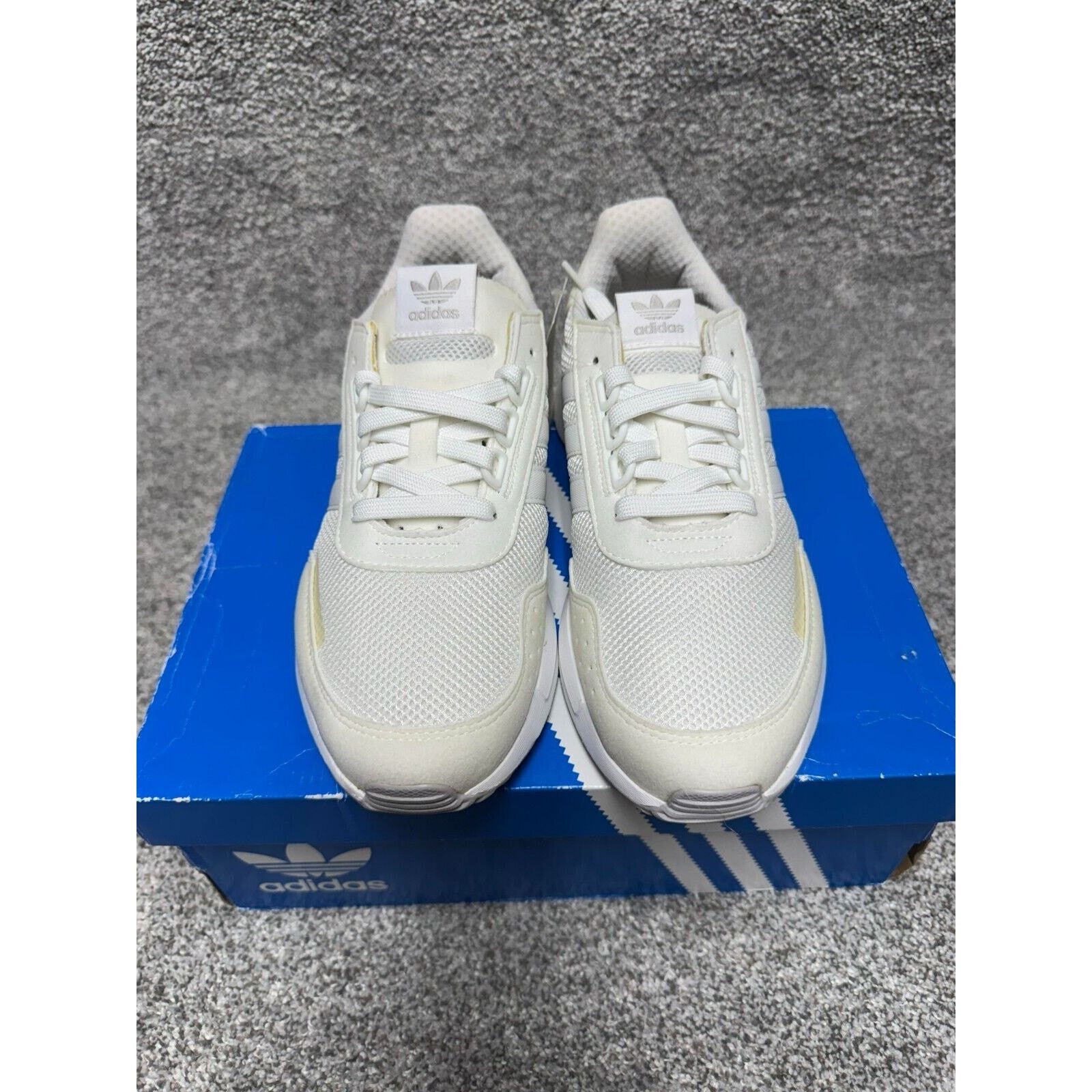 Adidas Adidas Originals Retroset Sneakers Mens 6 Running Retro 80s Size US 6 / EU 39 - 1 Preview