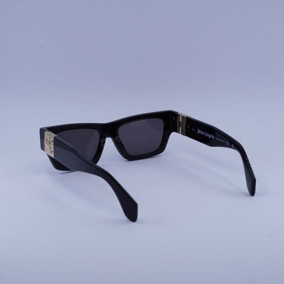 Palm Angels Palm Angels PERI10J MAGNOLIA 1007 Sunglasses  display picture 2