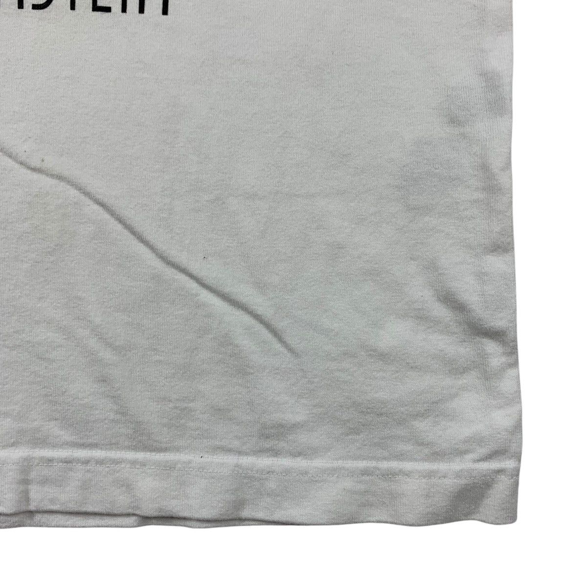 Andy Warhol × Vintage Vintage ROY LINCHESTEIN big logo printed tee Size US L / EU 52-54 / 3 - 8 Thumbnail