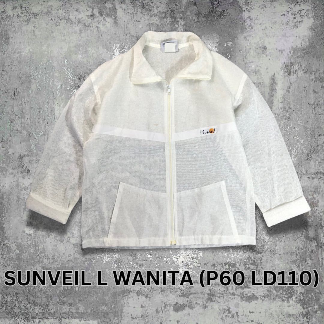 Other SUNVEIL Made in Canada vintage jacket Size L / US 10 / IT 46 - 1 Thumbnail