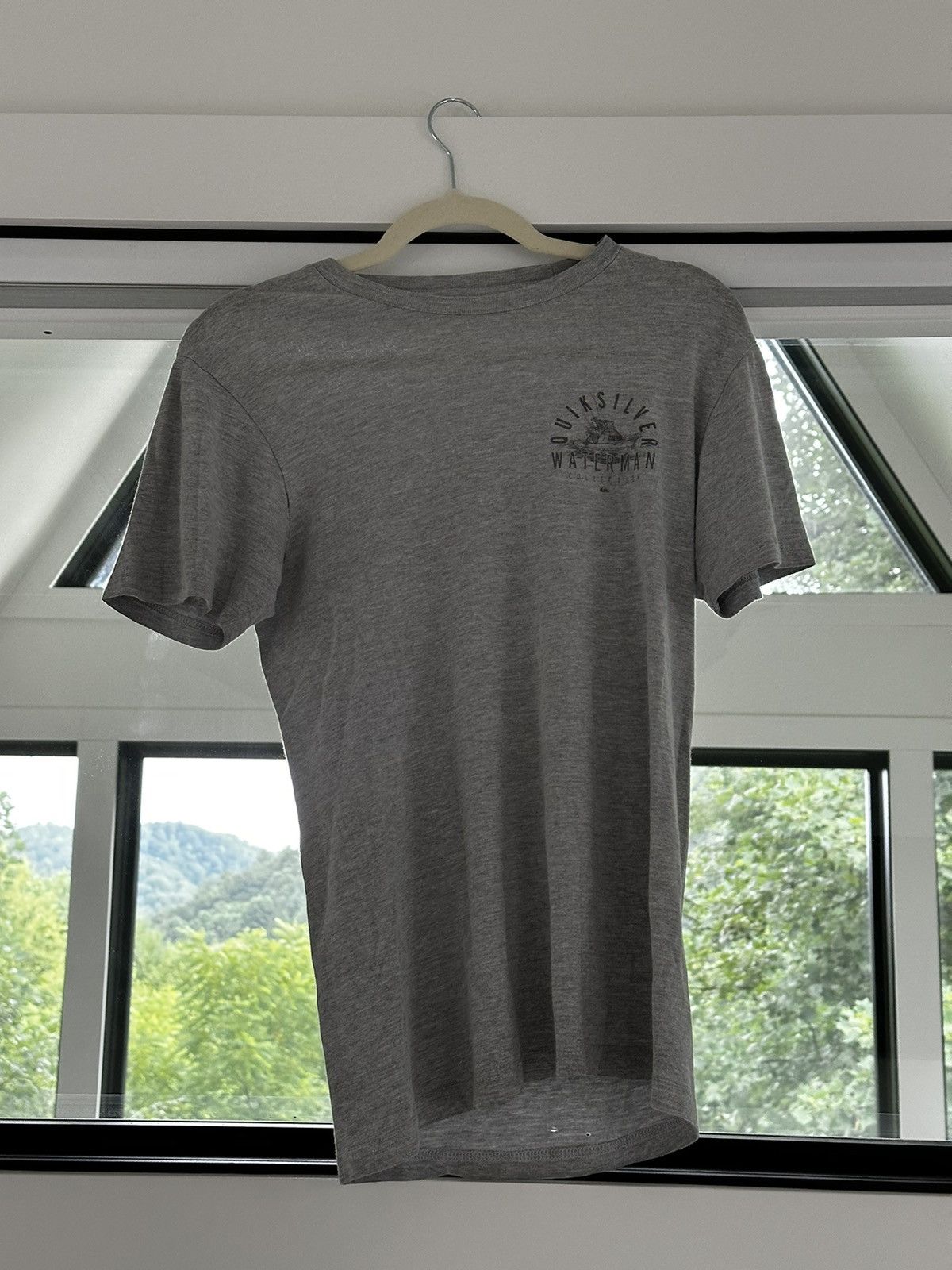 Quiksilver Quicksilver Waterman Collection Yacht Tee Size US S / EU 44-46 / 1 - 5 Thumbnail