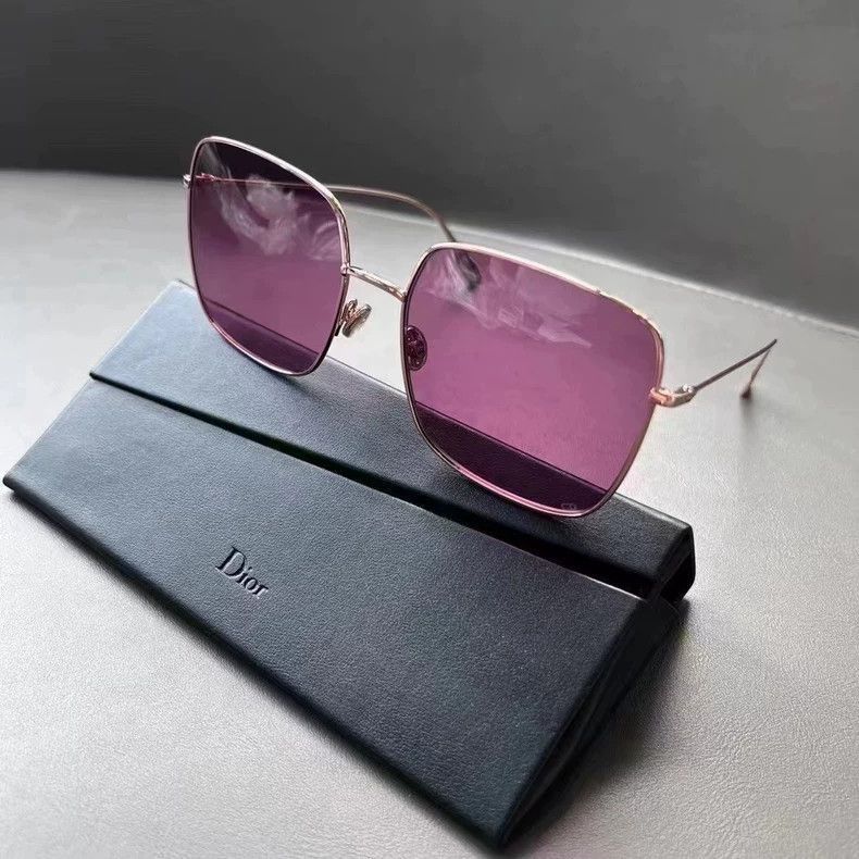 Other dior classic super clear sunglasses Size ONE SIZE - 2 Thumbnail