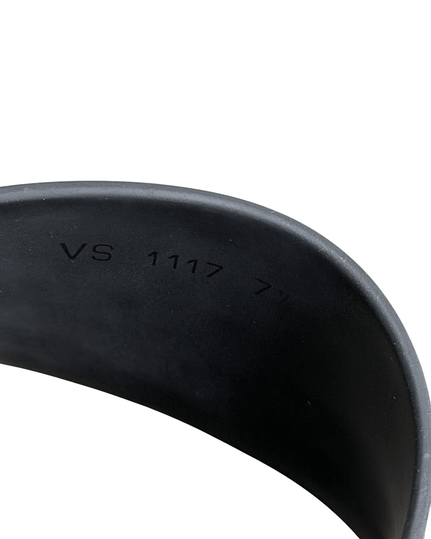 Louis Vuitton Louis Vuitton Monogram Eclipse Slippers Size US 8.5 / EU 41-42 - 9 Thumbnail